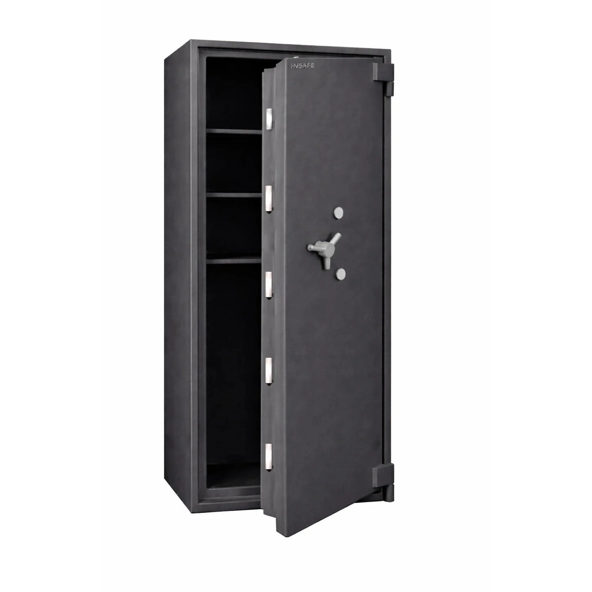 Insafe Size 700, Dual Key Lock Safe - Eurograde 6