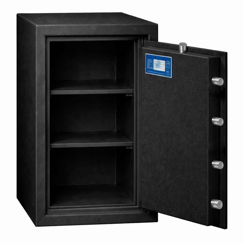 Insafe Size 160, Digital Keypad Safe - Eurograde 0