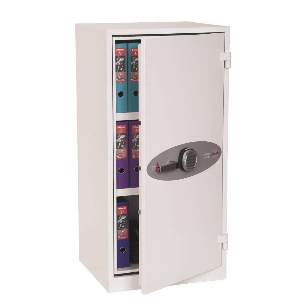 Phoenix Fire Ranger Size 1, Digital Keypad Fire Safe - S1