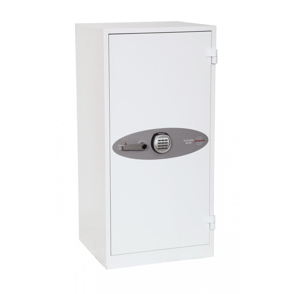 Phoenix Fire Ranger Size 1, Digital Keypad Fire Safe - S1