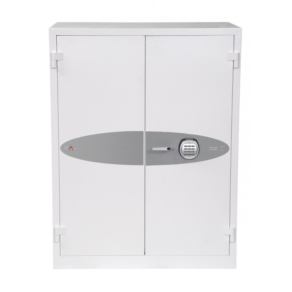 Phoenix Fire Ranger Size 2, Digital Keypad Fire Safe - S1 Rated