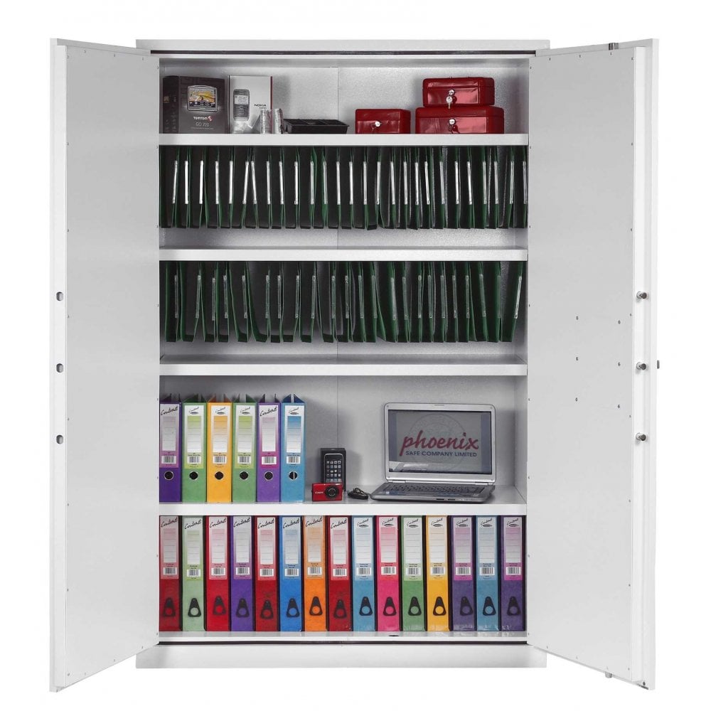 Phoenix Fire Ranger Size 4, Digital Keypad Fire Safe - S1