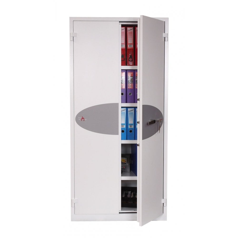 Phoenix Fire Ranger, Key Lock Fire Safe - S1 Rated