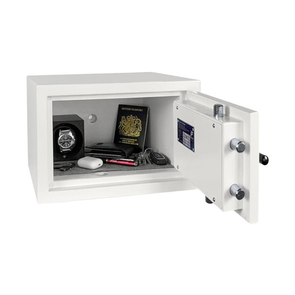 Phoenix Fortress Size 1, Digital Keypad Safe - S2 Rated