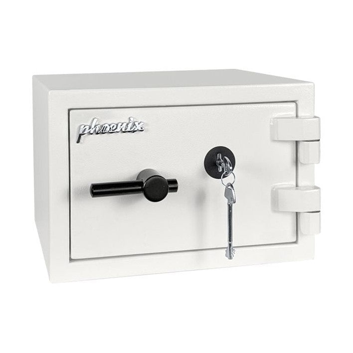 Phoenix Fortress Size 1, Key Lock Safe - S2 Rated