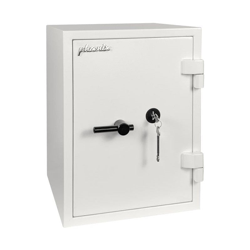 Phoenix Fortress Size 3, Key Lock Safe - S2 Rated Safe