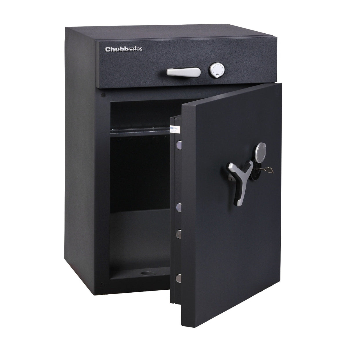 ChubbSafes ProGuard DT Size 110K, Eurograde 1 - Drawer Deposit
