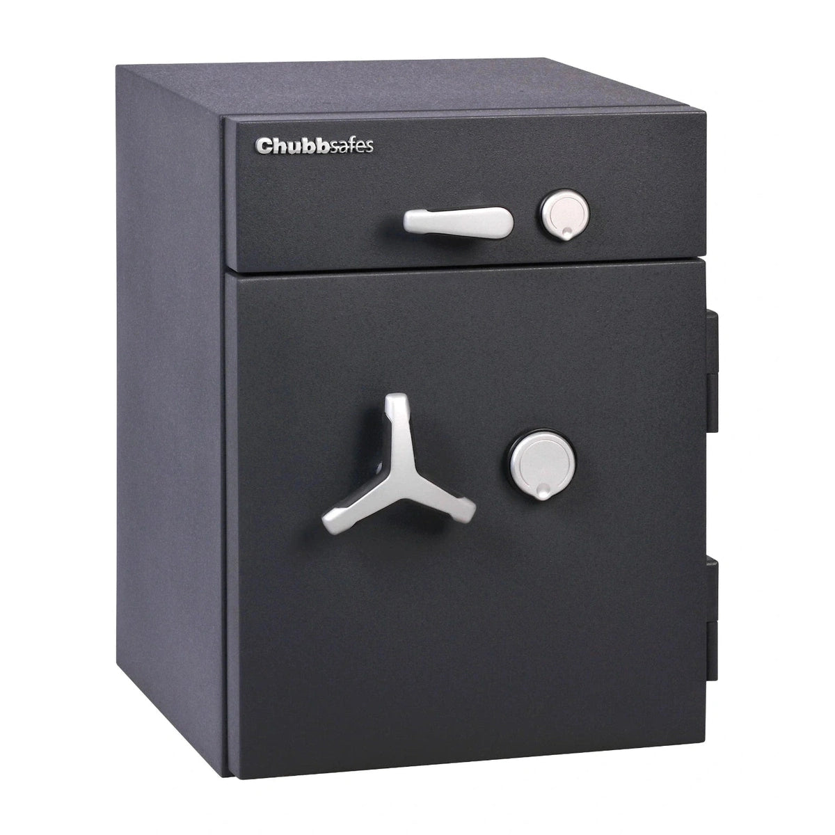 ChubbSafes ProGuard DT Size 60K, Eurograde 2 - Drawer Deposit