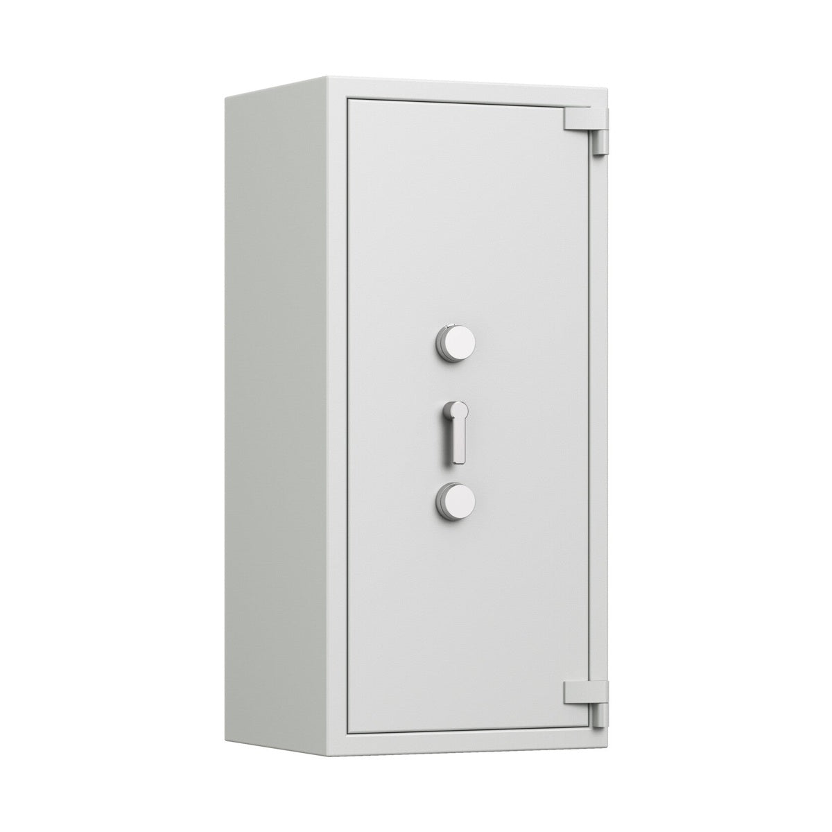 Securikey Eurograde 5 Size 280, Key & Combination Lock Safe