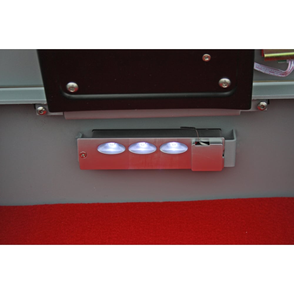 Securikey Top Loading Safe, Digital Keypad - £1,000 Cash Rating
