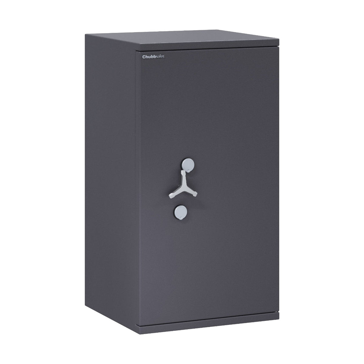 Chubbsafes Trident DF T2 Size 405, Dual Key Lock - Eurograde 4