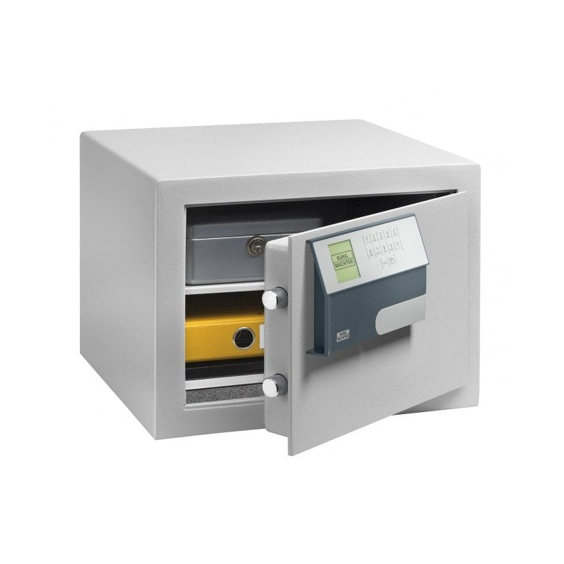 Burg Wächter CityLine Size C310, Digital Keypad Safe - £2,000 Cash Rating
