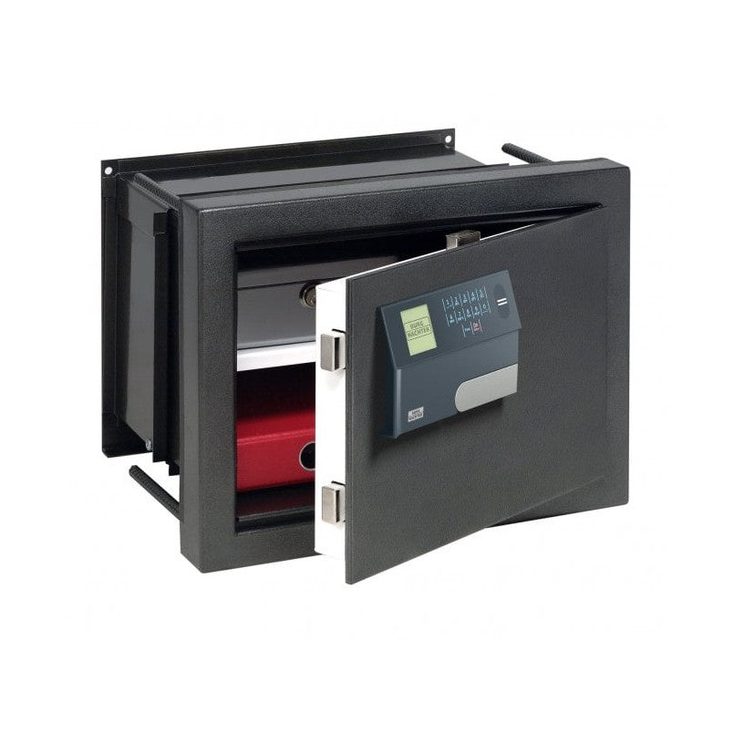 Burg Wächter Karat Wall Safe Size WT 614E FS, Key Lock - Concealed Safe