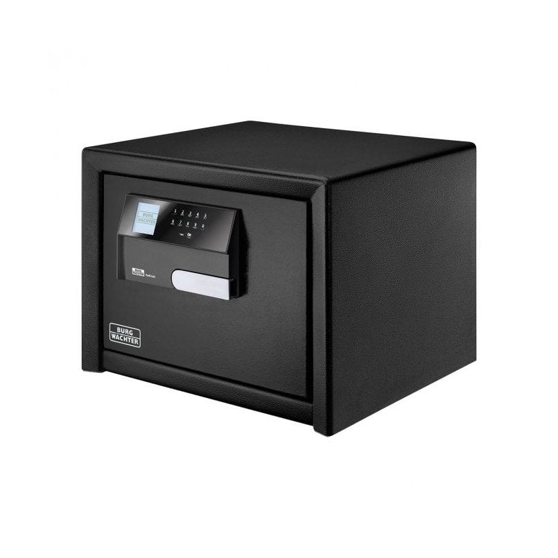 Burg Wächter Profi-Safe S2 Size PRS510E, Digital Keypad Safe - 30 Min Fire Protection