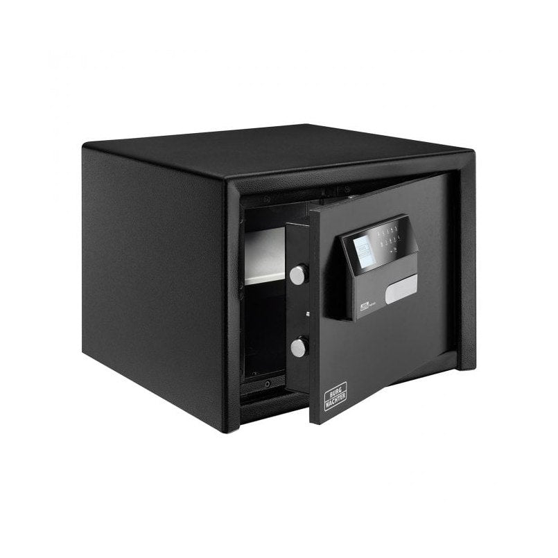 Burg Wächter Profi-Safe S2 Size PRS520E, Digital Keypad Safe - 30 Min Fire Protection