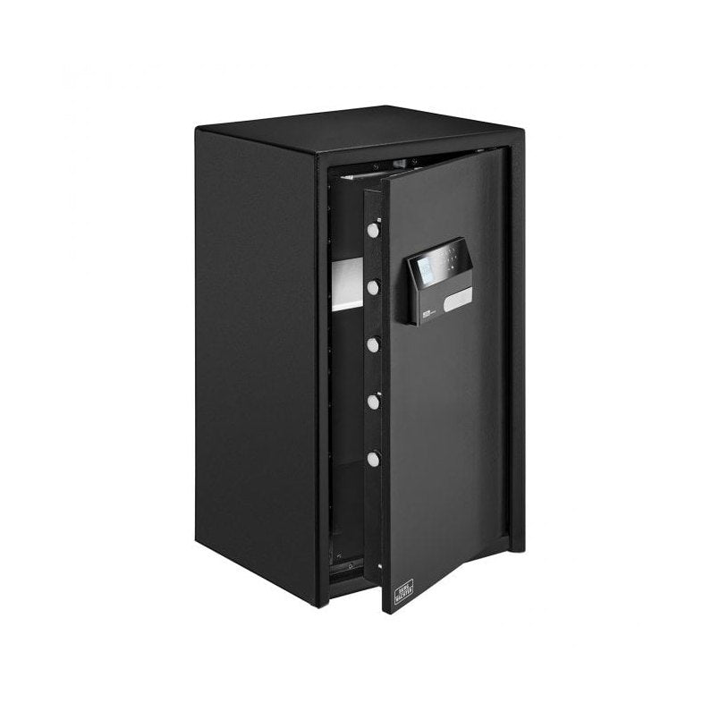 Burg Wächter Profi-Safe S2 Size PRS580E, Digital Keypad Safe - 30 Min Fire Protection