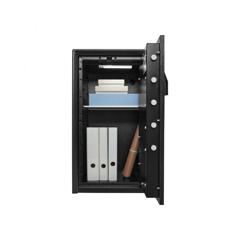 Burg Wächter Profi-Safe S2 Size PRS580E, Digital Keypad Safe - 30 Min Fire Protection