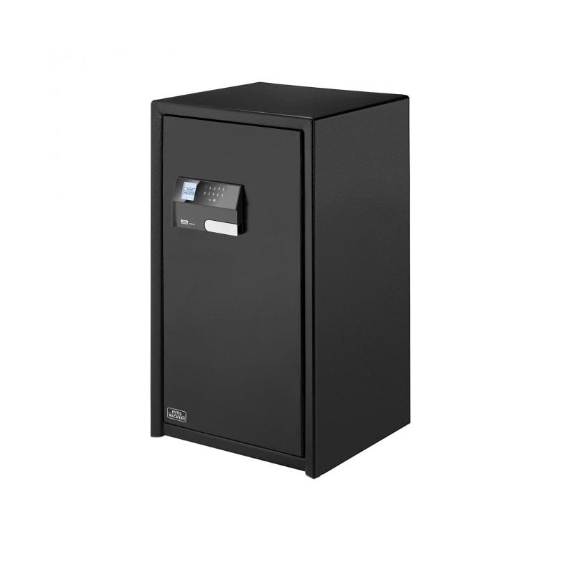 Burg Wächter Profi-Safe S2 Size PRS580E, Digital Keypad Safe - 30 Min Fire Protection