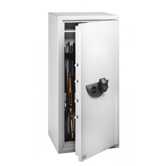 Burg Wächter Ranger Gun Cabinet Size 800/8, Digital Keypad - 8 Gun Storage