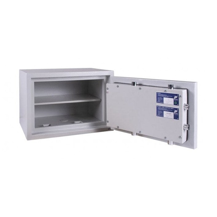 Burton Eurovault Aver LFS Size 1, Digital Keypad Safe - Eurograde 1