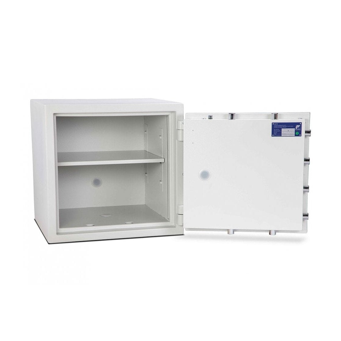 Burton Eurovault Aver LFS Size 1, Key Lock Safe - Eurograde 2