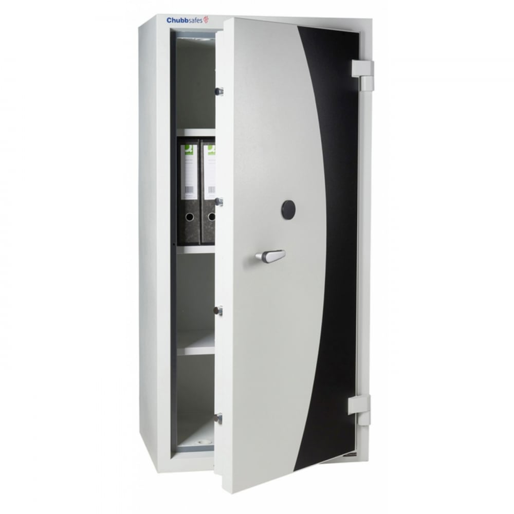ChubbSafes DPC Fire-Resistant Cabinet Size 320, Fire Rating - 120 Mins
