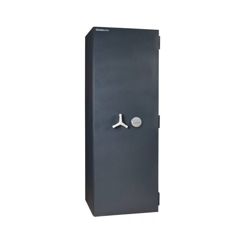 Chubbsafes DuoGuard T2 Size 450, Digital Keypad - Eurograde 1