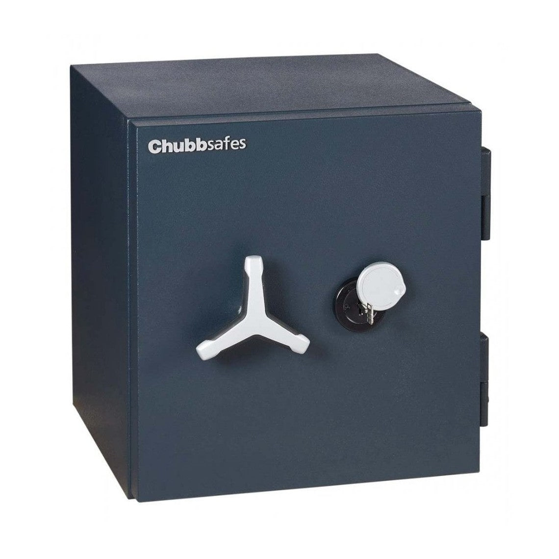 Chubbsafes DuoGuard T2 Size 60, Key Lock - Eurograde 1