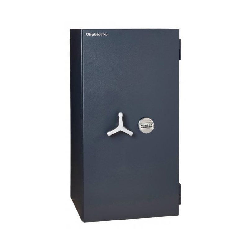 Chubbsafes DuoGuard T2 Size 200, Digital Keypad - Eurograde 2