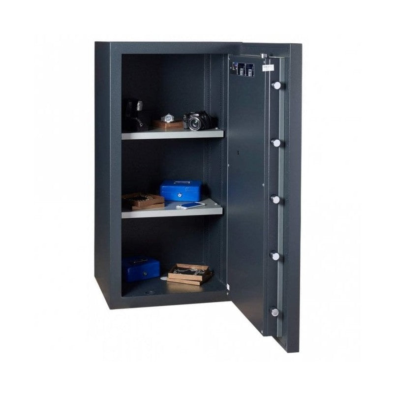 Chubbsafes DuoGuard T2 Size 200, Digital Keypad - Eurograde 2