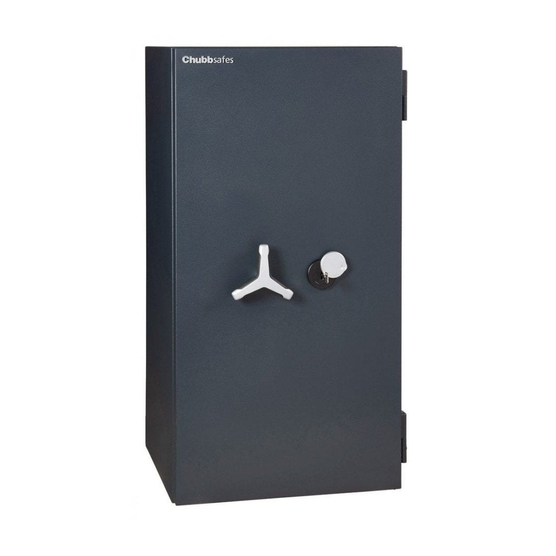 Chubbsafes DuoGuard T2 Size 200, Key Lock - Eurograde 2