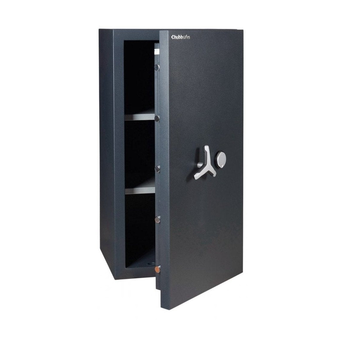 Chubbsafes DuoGuard T2 Size 200, Key Lock - Eurograde 2