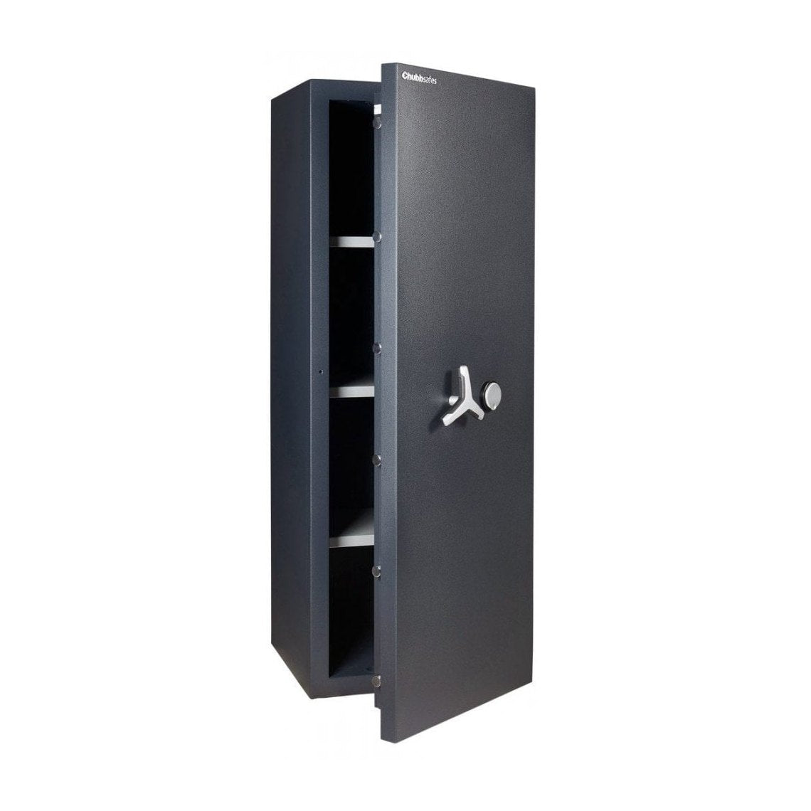 Chubbsafes DuoGuard T2 Size 300, Key Lock - Eurograde 2