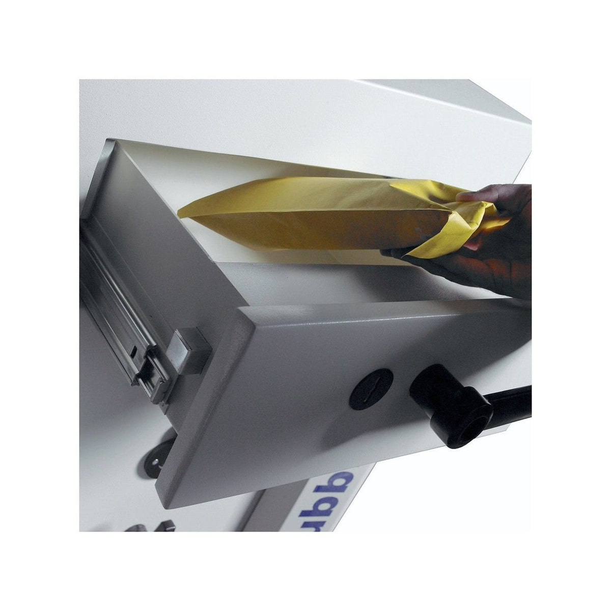 ChubbSafes Europa, Eurograde 1 Size 2 - Drawer Deposit Safe