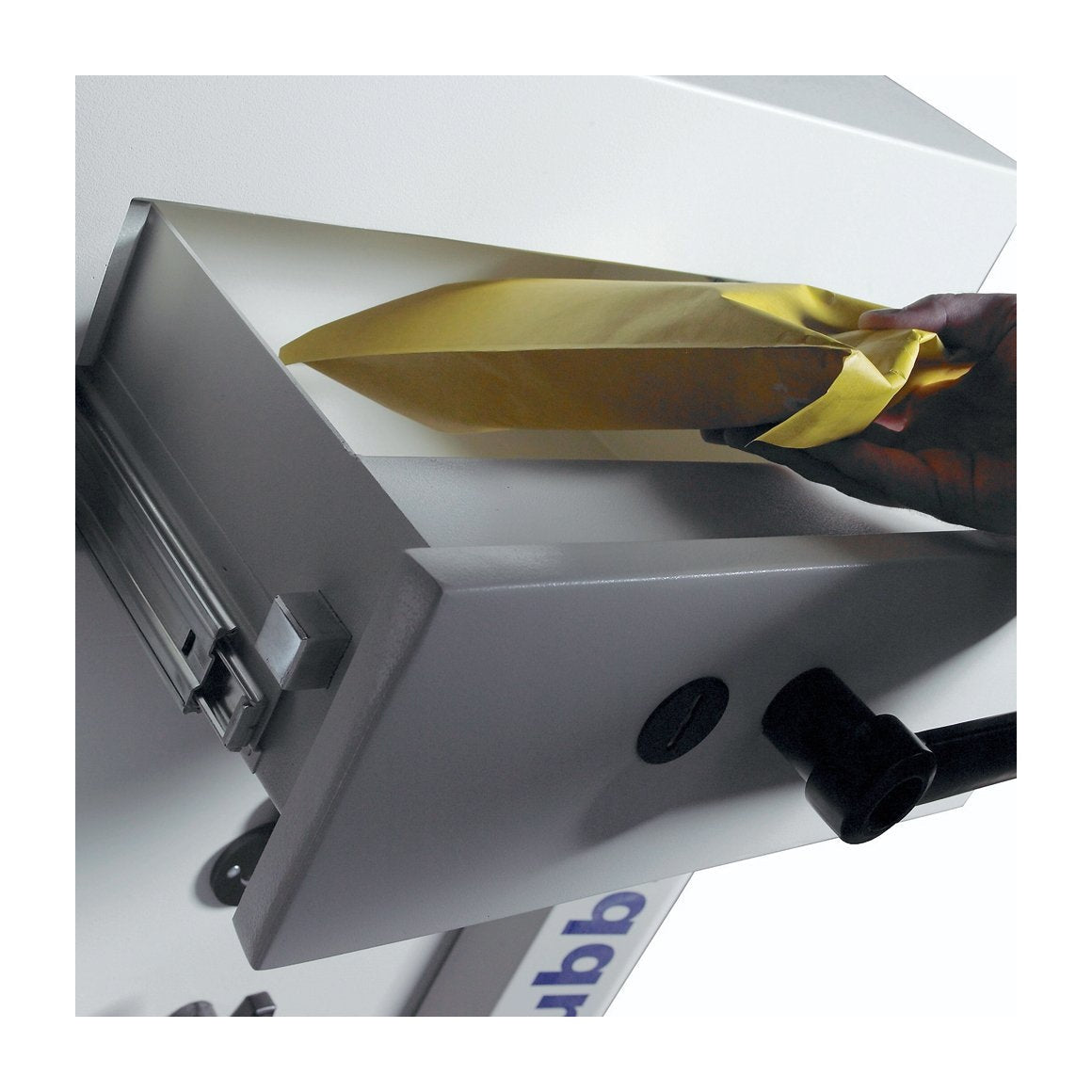 ChubbSafes Europa, Eurograde 3 Size 3 - Drawer Deposit Safe