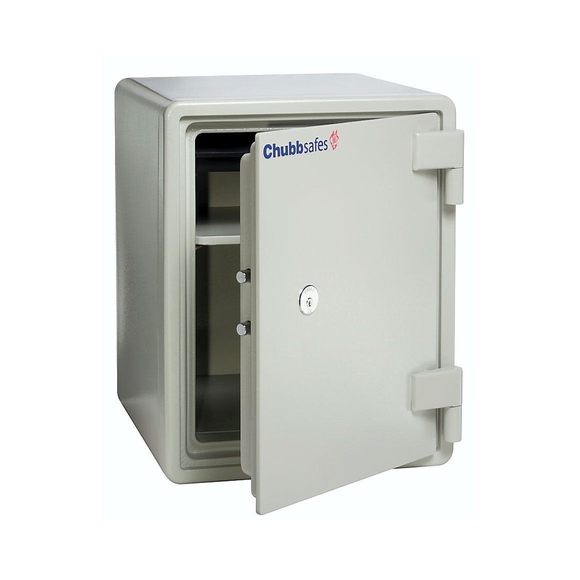 Chubbsafes Executive Size 40, Key Lock - Fireproof Safe