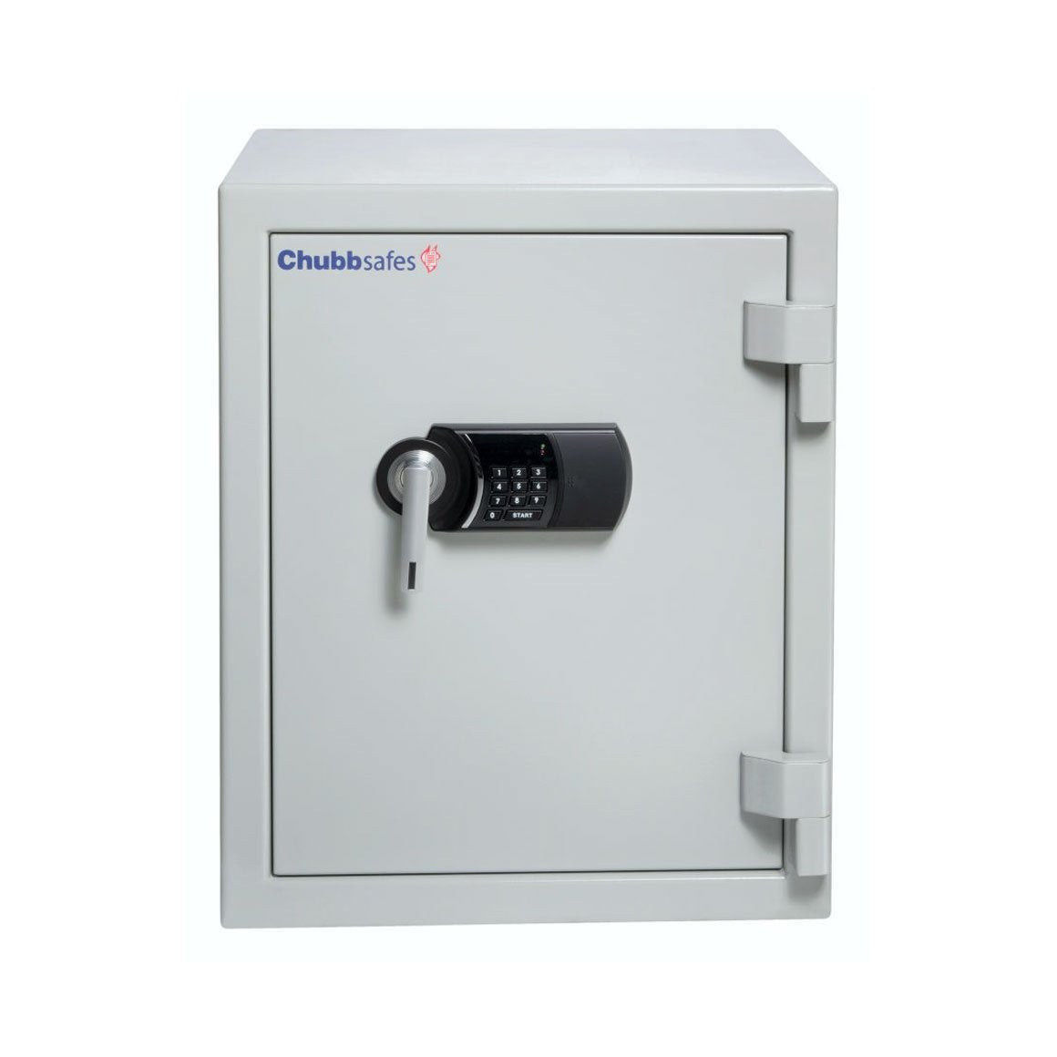Chubbsafes Executive Size 65, Digital Keypad - Fireproof Safe