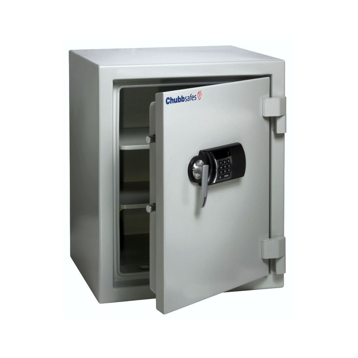 Chubbsafes Executive Size 65, Digital Keypad - Fireproof Safe