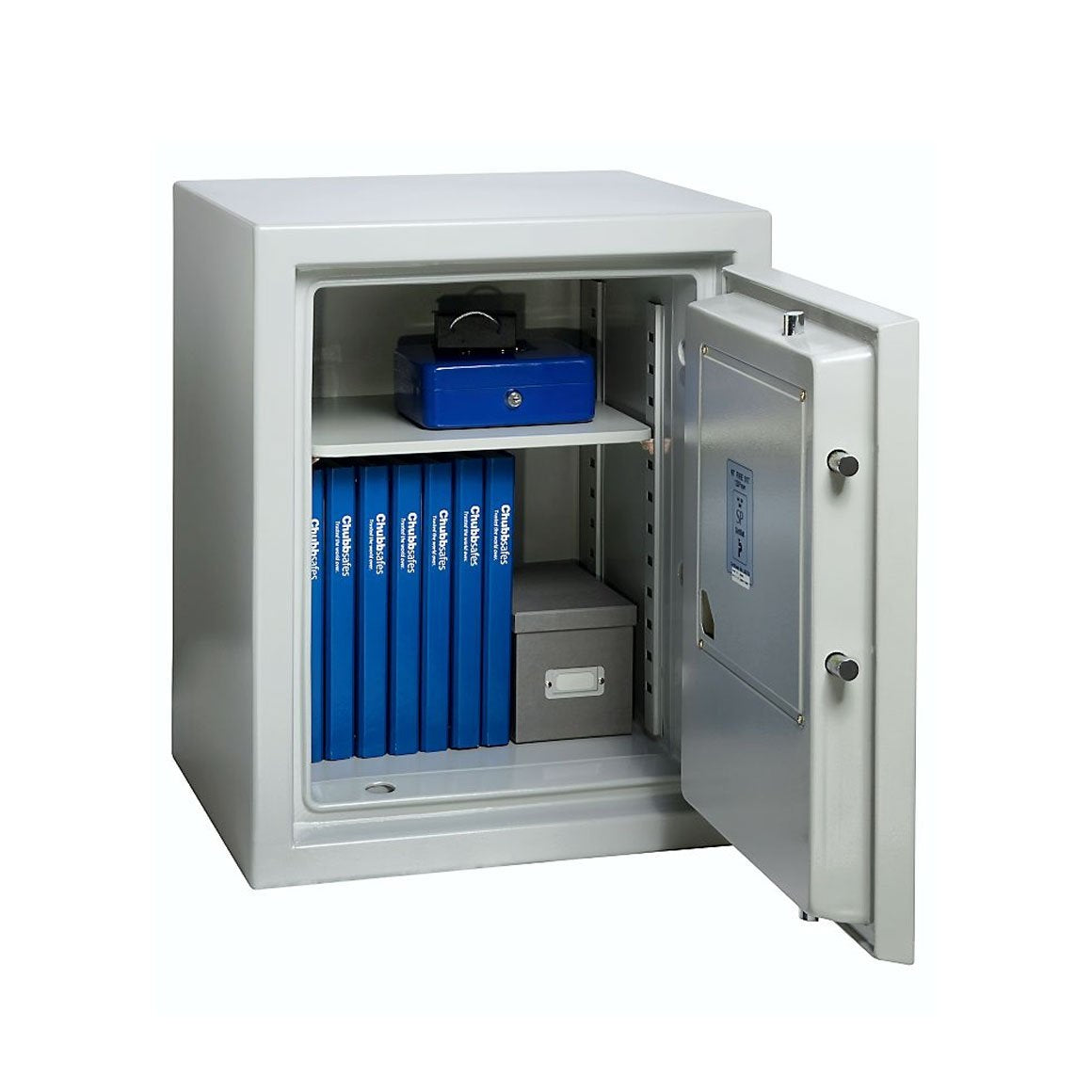 Chubbsafes Executive Size 65, Digital Keypad - Fireproof Safe