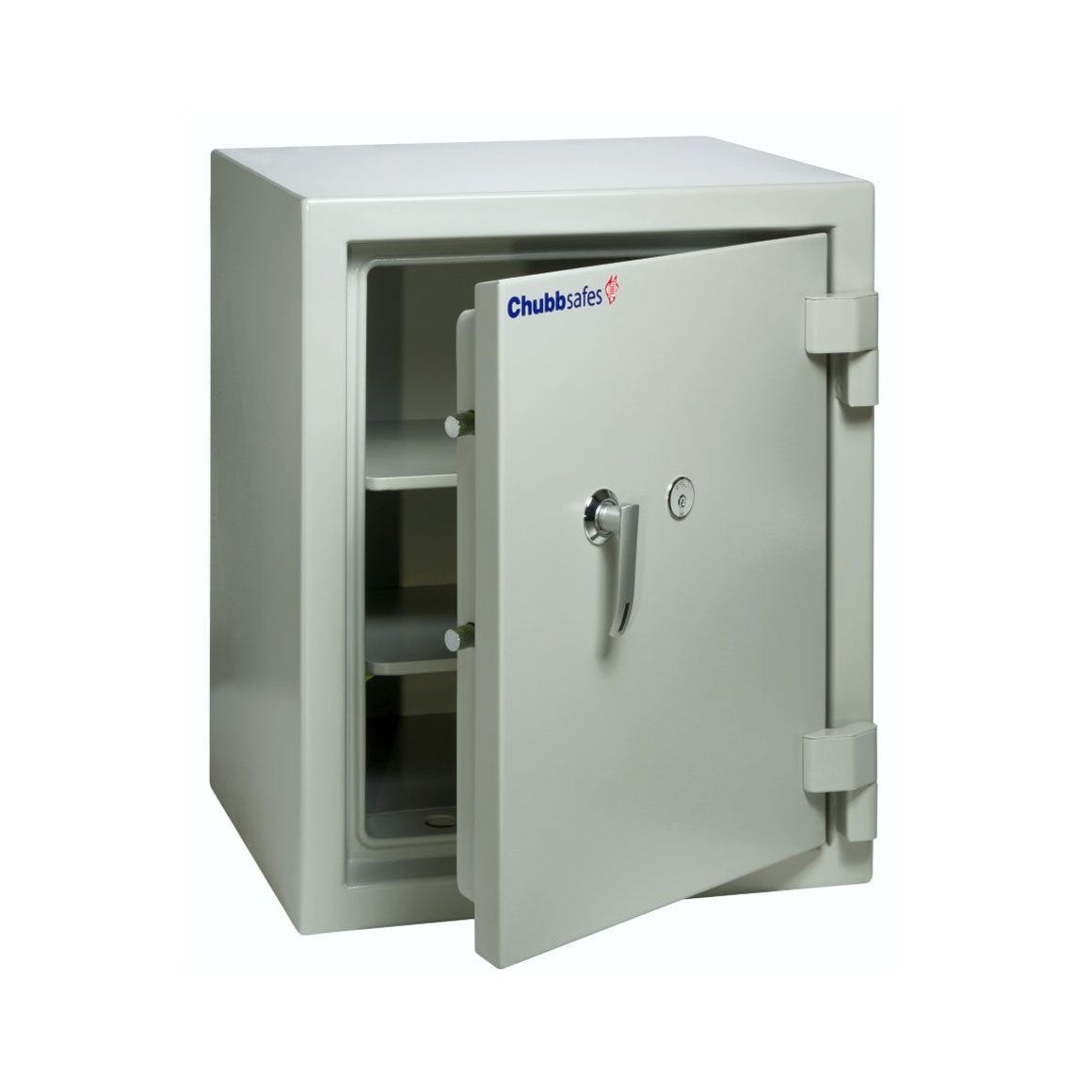 Chubbsafes Executive Size 65, Key Lock - Fireproof Safe