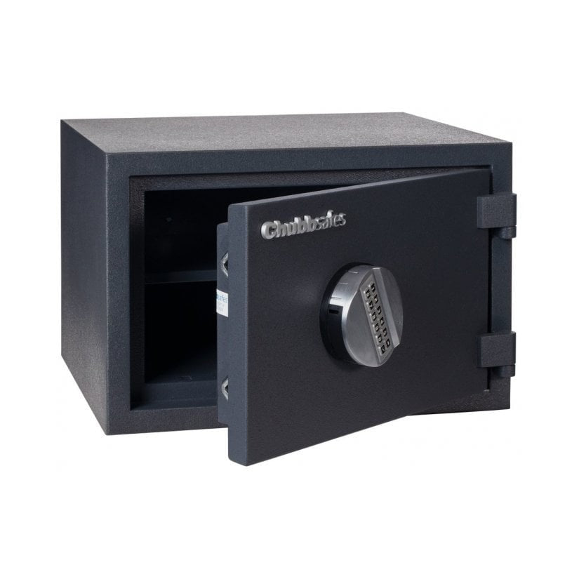 ChubbSafes HomeSafe S2 30P Size 20, Digital Keyapd - AiS Insurance Approved