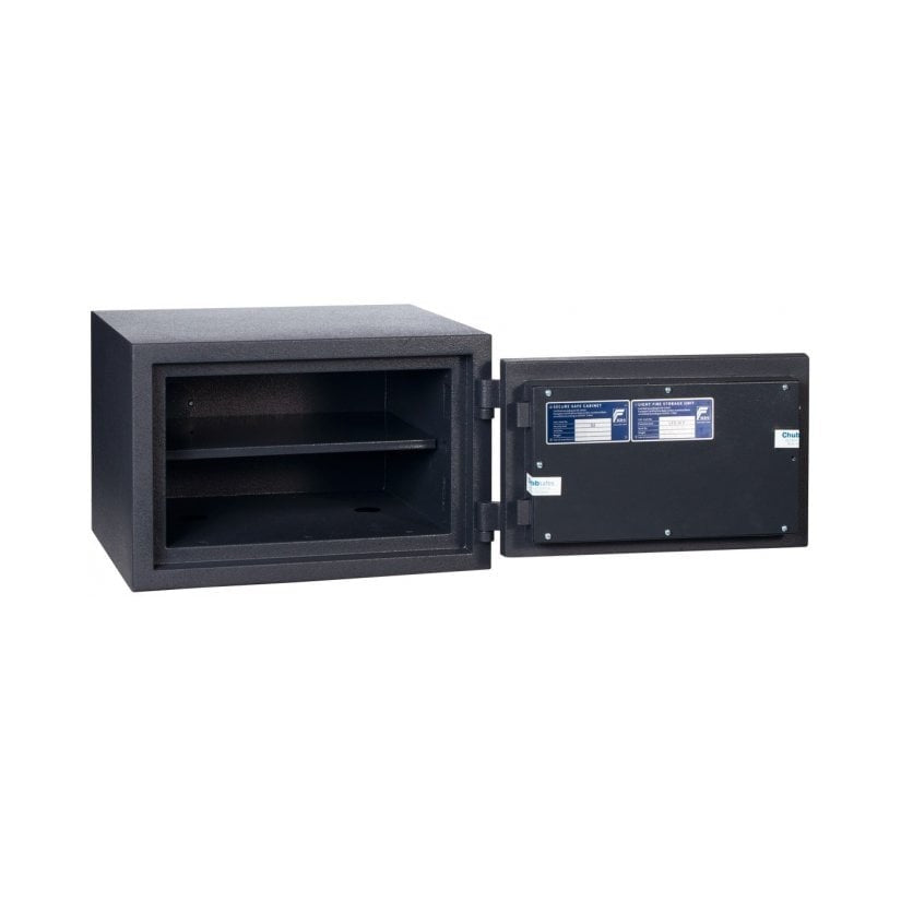 ChubbSafes HomeSafe S2 30P Size 20, Digital Keyapd - AiS Insurance Approved