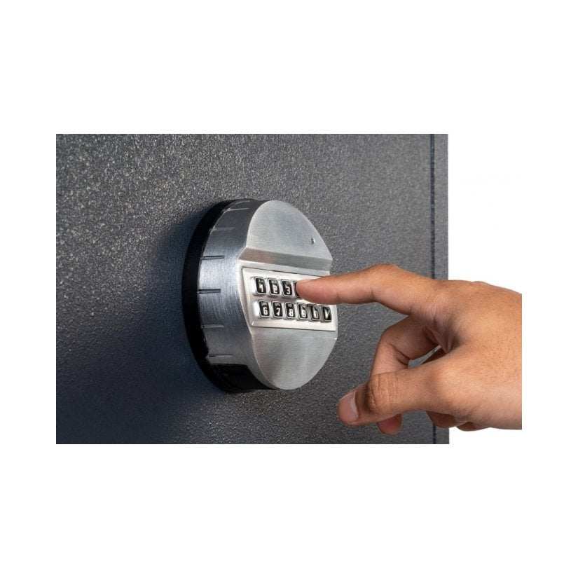 ChubbSafes HomeSafe S2 30P Size 35, Digital Keyapd - AiS Insurance Approved