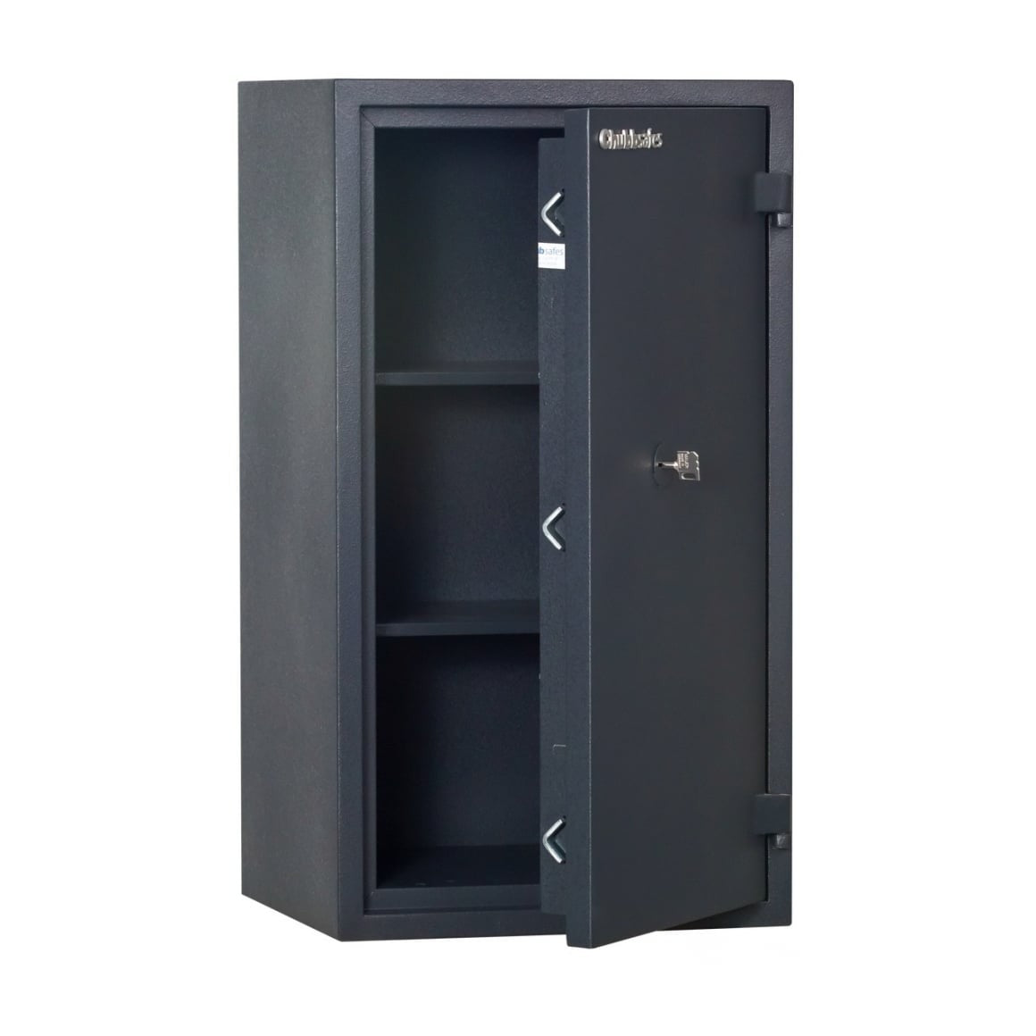 ChubbSafes HomeSafe S2 30P Size 70, Key Lock - AiS Insurance Approved