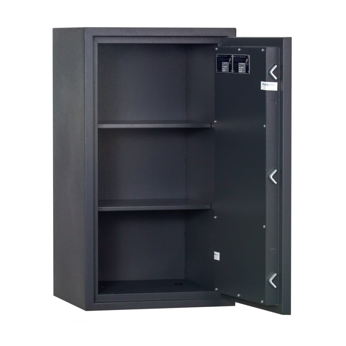 ChubbSafes HomeSafe S2 30P Size 70, Key Lock - AiS Insurance Approved