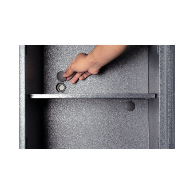 ChubbSafes HomeSafe S2 30P Size 90, Digital Keypad - AiS Insurance Approved