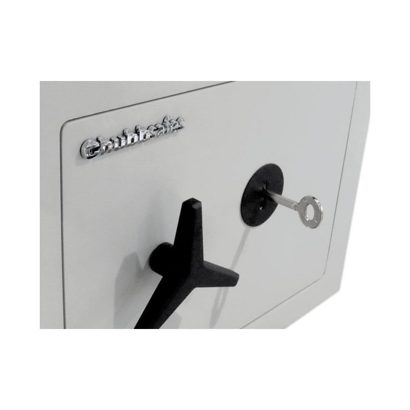 Chubbsafes HomeVault S2 Plus, Size 25 - Key Lock