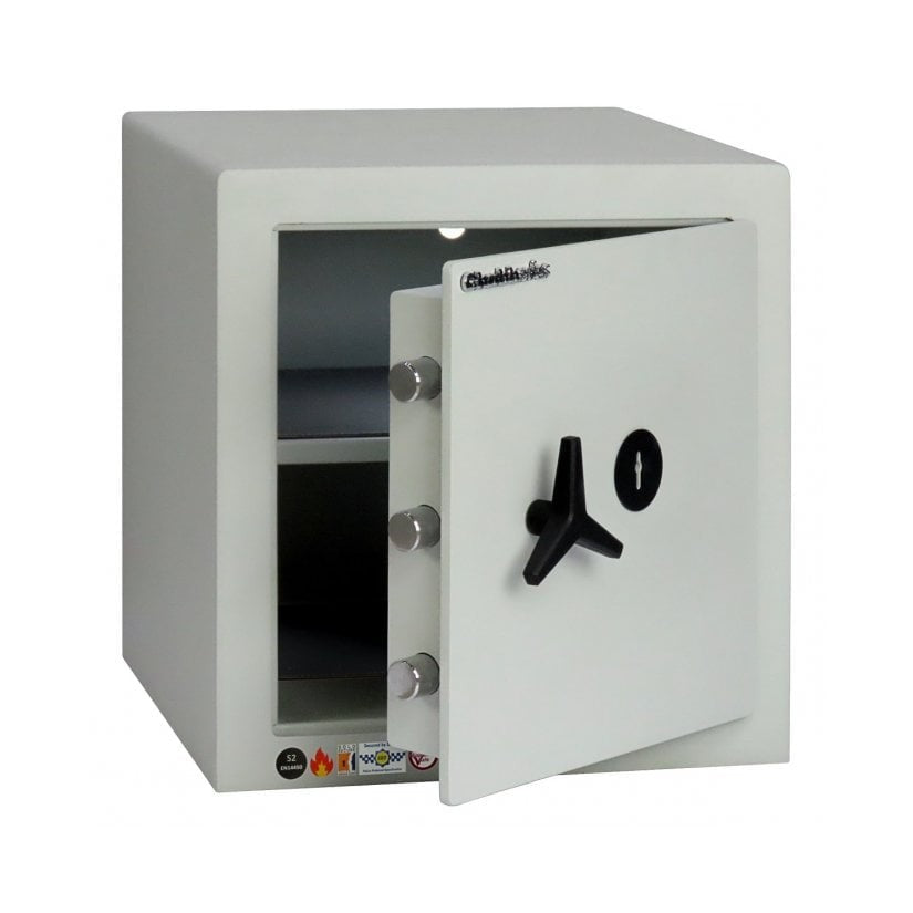 Chubbsafes HomeVault S2 Plus, Size 40 - Key Lock