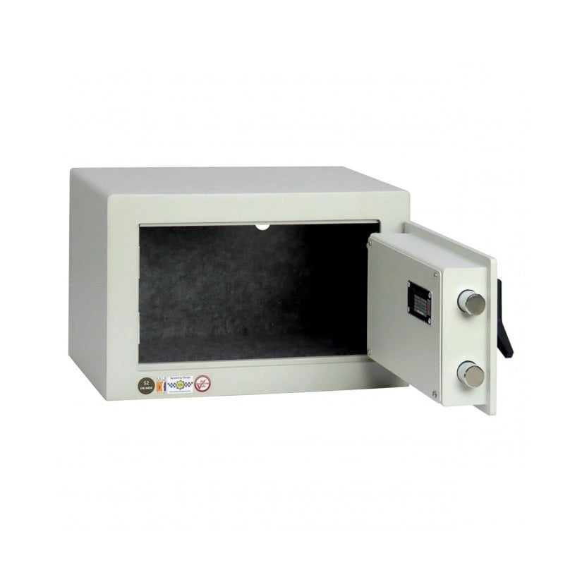 Chubbsafes HomeVault S2, Size 15 - Digital Keypad