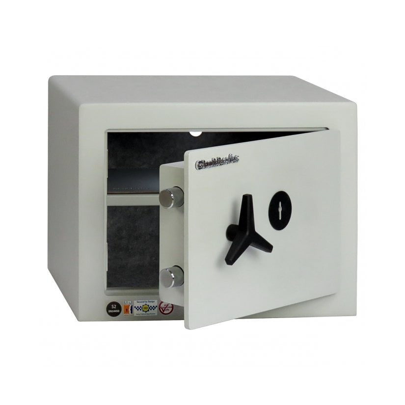 Chubbsafes HomeVault S2, Size 25 - Digital Keypad